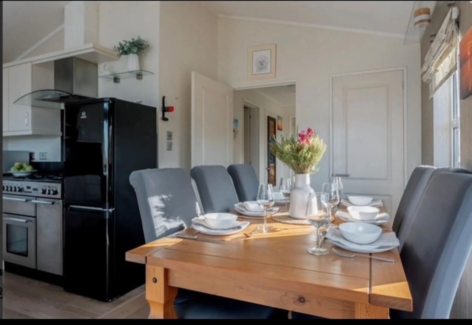 Rockley Park Private Holiday Homes Poole Exteriör bild