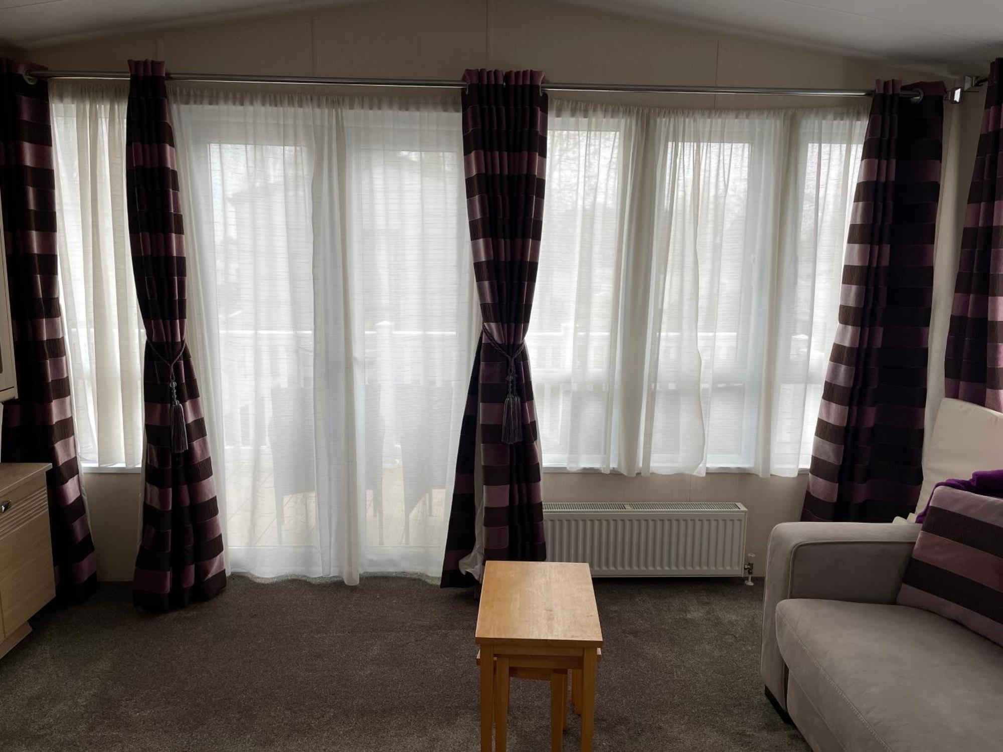Rockley Park Private Holiday Homes Poole Exteriör bild