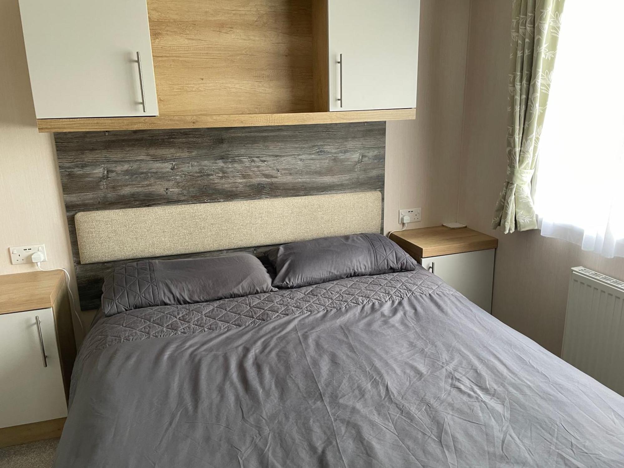 Rockley Park Private Holiday Homes Poole Exteriör bild